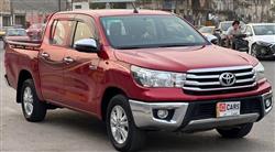 تويوتا هايلوكس